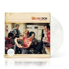 Céline Dion - 1 Fille & 4 Types | LP -Reissue, coloured vinyl-