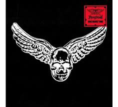 Yungblud & Aerosmith - One More Time | LP (E.P., 5 tracks) -Coloured vinyl-