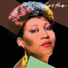 Aretha Franklin - Aretha | LP -Reissue-