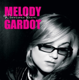 Melody Gardot - Worrisome Heart  | CD