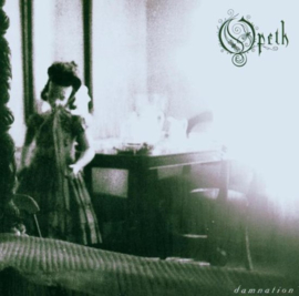 Opeth - Damnation | CD