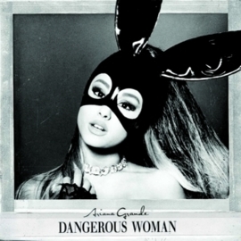 Ariana Grande - Dangerous woman | CD