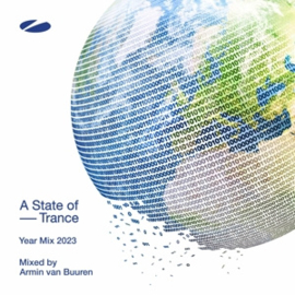 Armin Van Buuren - A State of Trance Yearmix 2023 | 2CD