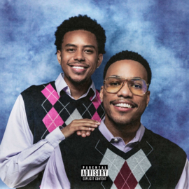 Anderson .Paak & Cordae - Heavy Is The Crown | CD