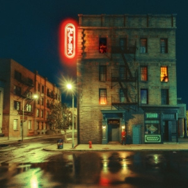 Djo - The Crux Deluxe | LP