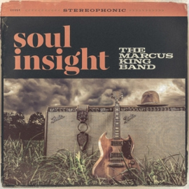 Marcus King Band - Soul Insight | CD -Reissue-