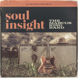 Marcus King Band - Soul Insight | 2LP -Reissue-