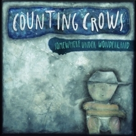 Counting Crows - Somewhere under wonderland | LP