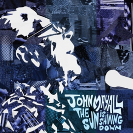 John Mayall - Sun Is Shining Down  | CD