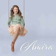Amira Willighagen - Amira | CD