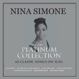 Nina Simone - Platinum collection | 3CD