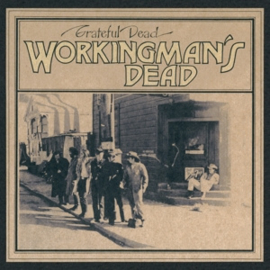 Grateful Dead - Workingman's Dead: 50th Anniversary | 3CD