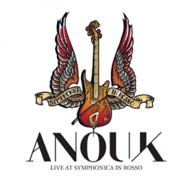 Anouk - Live at Symphonica in Rosso | 2CD