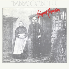 Fairport Convention - Angel Delight | LP -Reissue-