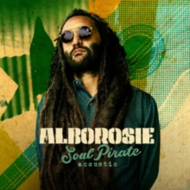 Alborosie - Soul pirate acoustic |  CD