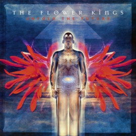 Flower Kings - Unfold the Future (Re-Issue 2022) | 3LP+2CD