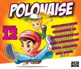 Various - Polonaise deel 12 | 2CD