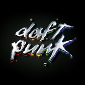 Daft Punk - Discovery | 2LP -Reissue-