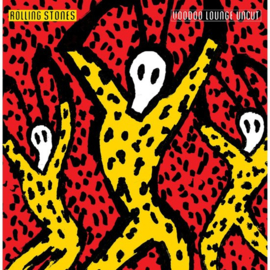 Rolling Stones - Voodoo lounge uncut live | 2CD+Blu-Ray