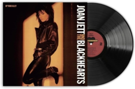 Joan Jett & the Blackhearts - Up Your Alley | LP -reissue-