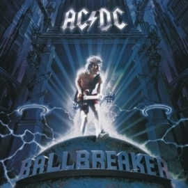 AC/DC - Ballbreaker | LP