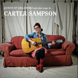 Carter Sampson - Queen of Oklahoma and other songs | CD