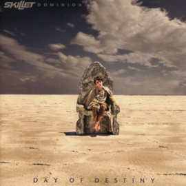 Skillet - Dominion: Day of Destiny  | CD