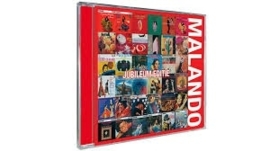 Malando - Jubileum editie | 2CD