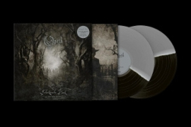 Opeth - Blackwater Park (25th Anniversary) | 2LP -Reissue, coloured vinyl-