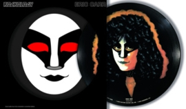 Eric Carr - Rockology | LP -Picture Disc-
