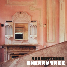 National - Cherry Tree | LP -Reissue-