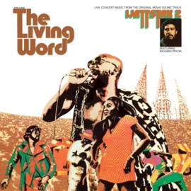 Various - Wattstax: the Living Word/Wattstax 2 | 2LP