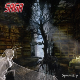 Saga - Symmetry | CD