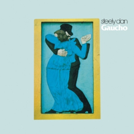 Steely Dan - Gaucho | LP -Reissue-