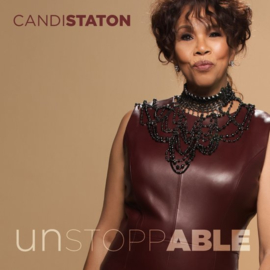 Candi Staton - Unstoppable | LP