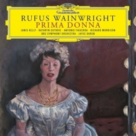 Rufus Wainwright - Prima donna | 2CD