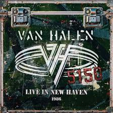 Van Halen - Live In New Haven, Ct, 1986 | 2LP