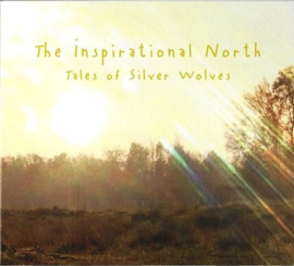 Inspirational north - Tales of silver wolfs | CD