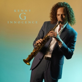 Kenny G - Innocence | CD