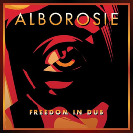 Alborosie - Freedom in dub | LP
