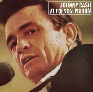 Johnny Cash - At Folsom Prison | 2LP