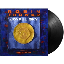Robin Trower & Sari Schorr - Joyful Sky | LP