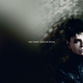Gary Numan - Dead Son Rising | 2LP -Reissue-