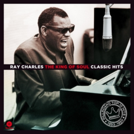 Ray Charles - King of Soul | LP