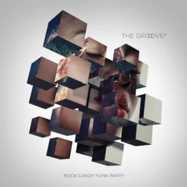 Rock Candy Funk Party - Groove cubed  | CD