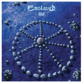 Enslaved - Mi | CD -DIGIPAK-