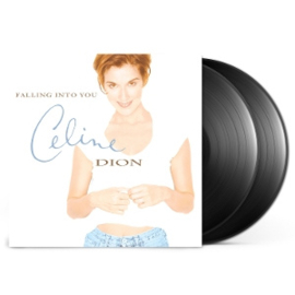 Celine Dion - Falling Into You | 2LP -Reissue-