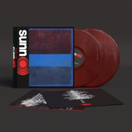 Sunn O))) - Sunn O))) | 2LP -Coloured vinyl-