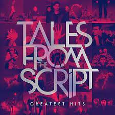 Script - Tales From The Script: Greatest hits | CD