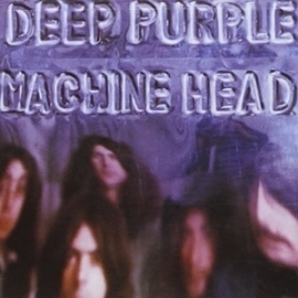 Deep Purple - Machine head | LP